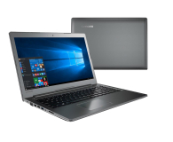 Lenovo Ideapad 510-15 i7/12/1TB/Win10X GF940MX Gun Metal - 368041 - zdjęcie 1